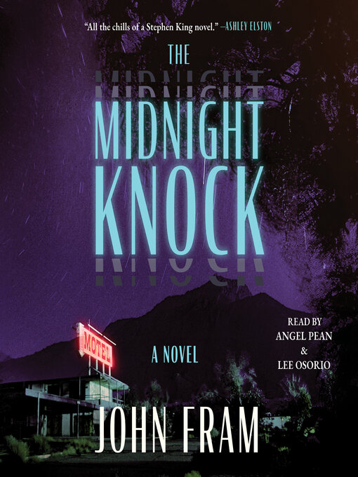 Cover image for The Midnight Knock